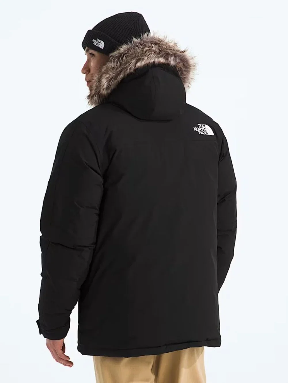 The North Face McMurdo Men's Parka / Winter coat